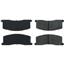 Disc Brake Pad Set CE 105.05010