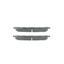 Disc Brake Pad Set CE 105.05030