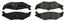 Disc Brake Pad Set CE 105.05120