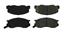 Disc Brake Pad Set CE 105.05270