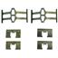 Disc Brake Pad Set CE 105.05360