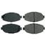 Disc Brake Pad Set CE 105.05710