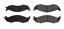 Disc Brake Pad Set CE 105.05760