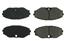 Disc Brake Pad Set CE 105.05870