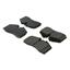 Disc Brake Pad Set CE 105.06090