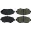 Disc Brake Pad Set CE 105.06190