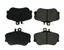 Disc Brake Pad Set CE 105.06450