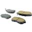 Disc Brake Pad Set CE 105.06530