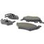 Disc Brake Pad Set CE 105.06620