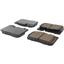 Disc Brake Pad Set CE 105.06650