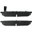 Disc Brake Pad Set CE 105.06690