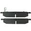 Disc Brake Pad Set CE 105.06720