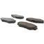 Disc Brake Pad Set CE 105.06760