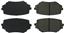 Disc Brake Pad Set CE 105.06800