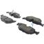 Disc Brake Pad Set CE 105.06920