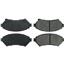 Disc Brake Pad Set CE 105.06990