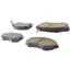 Disc Brake Pad Set CE 105.07000