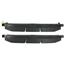 Disc Brake Pad Set CE 105.07001