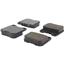 Disc Brake Pad Set CE 105.07090