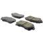 Disc Brake Pad Set CE 105.07210