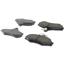 Disc Brake Pad Set CE 105.07240