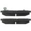 Disc Brake Pad Set CE 105.07330