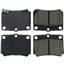 Disc Brake Pad Set CE 105.07330