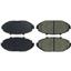 Disc Brake Pad Set CE 105.07480