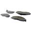 Disc Brake Pad Set CE 105.07490