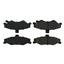 Disc Brake Pad Set CE 105.07500