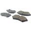 Disc Brake Pad Set CE 105.07530