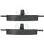 Disc Brake Pad Set CE 105.07680