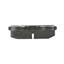 Disc Brake Pad Set CE 105.07710