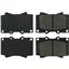 Disc Brake Pad Set CE 105.07720