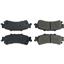 Disc Brake Pad Set CE 105.07920