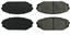 Disc Brake Pad Set CE 105.07930