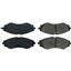 Disc Brake Pad Set CE 105.07970