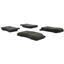 Disc Brake Pad Set CE 105.08100