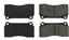 Disc Brake Pad Set CE 105.08100