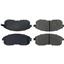 Disc Brake Pad Set CE 105.08152