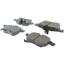 Disc Brake Pad Set CE 105.08190