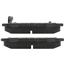 Disc Brake Pad Set CE 105.08230