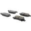 Disc Brake Pad Set CE 105.08280