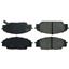 Disc Brake Pad Set CE 105.08290