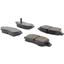 Disc Brake Pad Set CE 105.08310