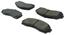 Disc Brake Pad Set CE 105.08330