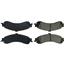 Disc Brake Pad Set CE 105.08340