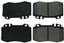 Disc Brake Pad Set CE 105.08470