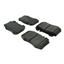 Disc Brake Pad Set CE 105.08471