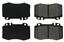 Disc Brake Pad Set CE 105.08472